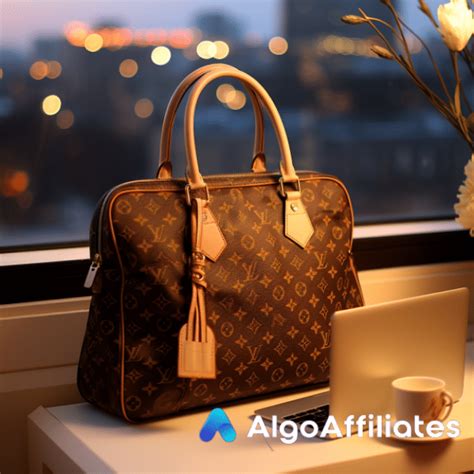 louis vuitton affiliate programma|luitton vuitton affiliate program.